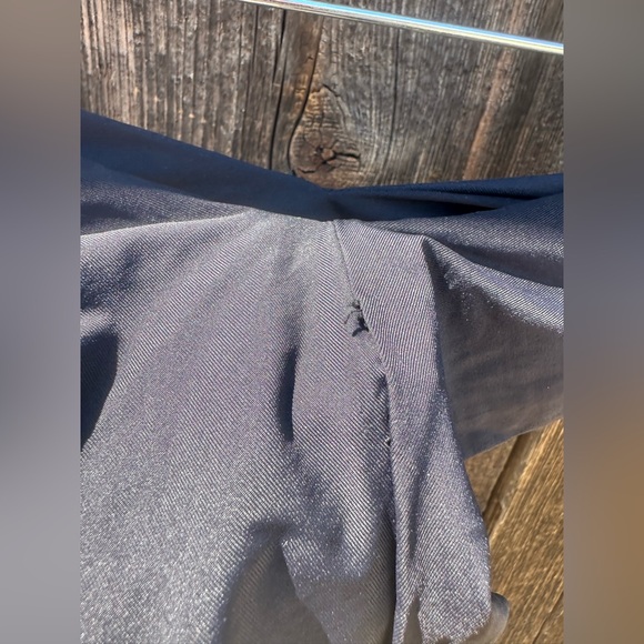 NWT Billabong Fiji Sol Searcher Hike Bikini Bottoms Pebble Black Cheeky Skimpy - Picture 14 of 14